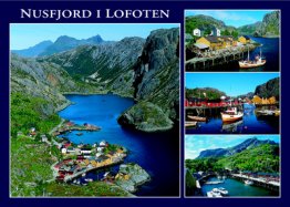 NUSFJORD 4D