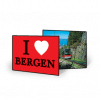 Bergen (fotografiske)