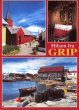 GRIP VED KRISTIANSUND