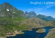 NUSFJORD FLY