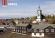 Magnet, Røros