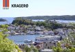 Magnet, Kragerø