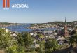 Magnet, Arendal