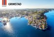 Magnet, Grimstad