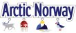 Metallmagnet M/HENG Arctic Norway