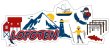 PVC Magnet Lofoten
