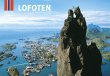 Magnet Lofoten