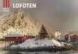 Magnet Lofoten