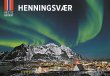 Magnet Henningsvær