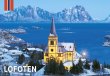 Magnet Lofoten
