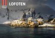 Magnet Lofoten