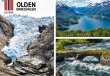 Magnet Olden/Briksdalen