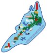 Lofoten kart