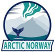PVC Magnet Arctic Norway