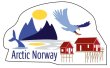 Pin Arctic Norway