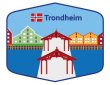 Broderi Trondheim