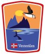 Vesterålen broderi