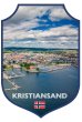 Stickers Kristiansand