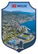 Stickers Molde