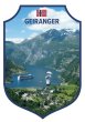 Stickers Geiranger