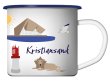 Emaljekopp Kristiansand