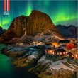 Magnet Hamnøy i Lofoten