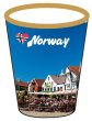 Shotglass Stavanger