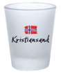 Shotglass Kristiansand