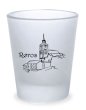 Shotglass Røros