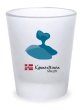 Shotglass Kannesteinen