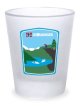 Shotglass Geiranger