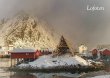Reine i Lofoten