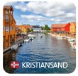 Coaster Kristiansand