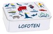 Matboks Lofoten