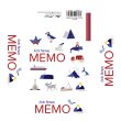 Memo barn