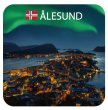 Coaster Ålesund