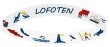 Armbånd Lofoten