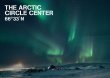 THE ARCTIC CIRCLE CENTER