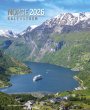 Kalender Norge Vest 2026