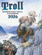 Troll Minikalender, 2026