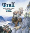 Trollkalender Lidberg, 2026