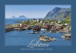 Kalender Lofoten notat 2026