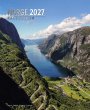 Kalender Norge Sør Vest 2027