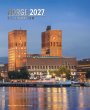 Kalender Norge Oslo 2027