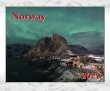 Stor Norwaykalender 2025