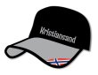 Kristiansand caps