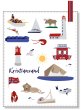 Kjøkkenhåndkle Kristiansand