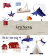 Kjøkkenklut Arctic Norway