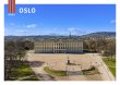 POSTKORT OSLO SLOTTET