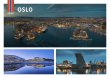 POSTKORT OSLO